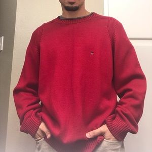 Tommy Hilfiger Sweater
